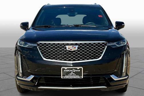 2021 Cadillac XT6 Premium Luxury FWD