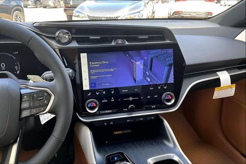 2026 Lexus RZ 350e Premium