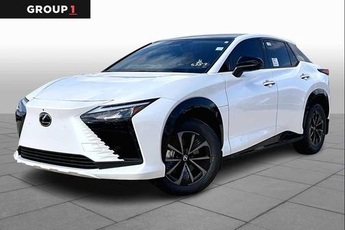 2026 Lexus RZ 350e Premium