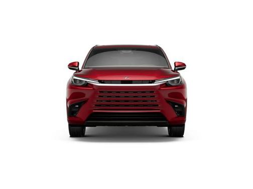 2026 Lexus TX 350 Luxury