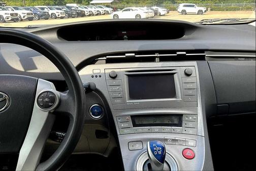 2014 Toyota Prius Two