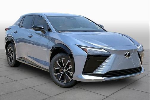 Ether 2026 Lexus RZ 350e