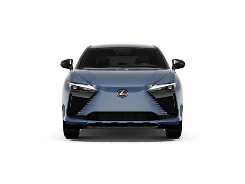 Ether 2026 Lexus RZ 350e