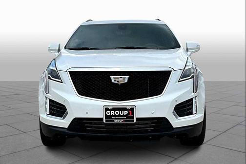 2022 Cadillac XT5 Sport