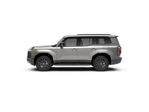 2025 Lexus GX 550