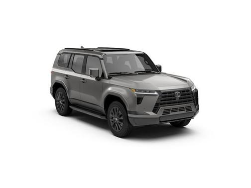2025 Lexus GX 550