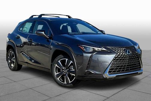 2025 Lexus UX 300h