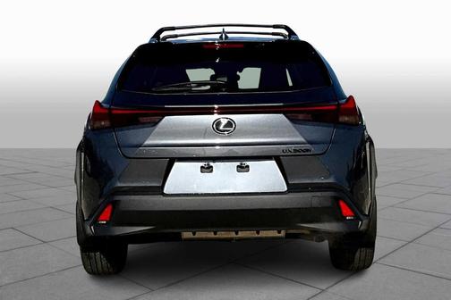 2025 Lexus UX 300h