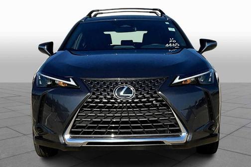 2025 Lexus UX 300h