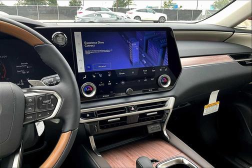 2025 Lexus RX 350 Premium Plus