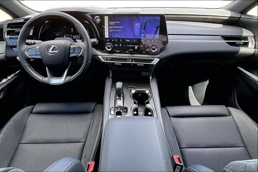 2026 Lexus RX 350 Luxury