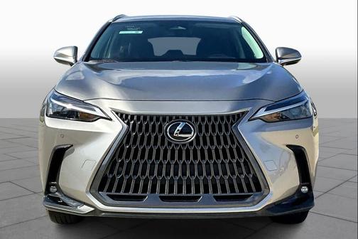 2025 Lexus NX 250 Base