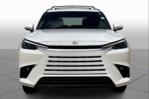 2026 Lexus TX 350 PREMIUM AWD