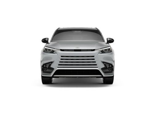 2025 Lexus TX 500h Luxury
