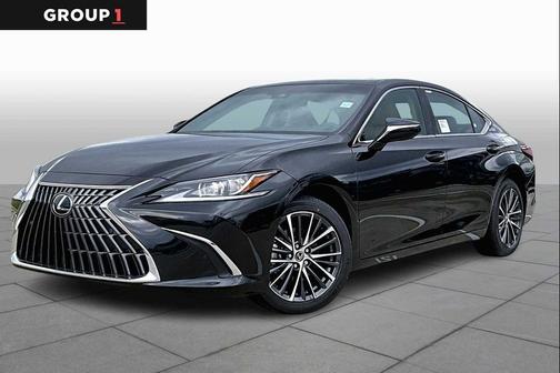 2025 Lexus ES 350 Base