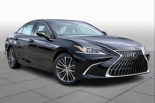 2025 Lexus ES 350 Base