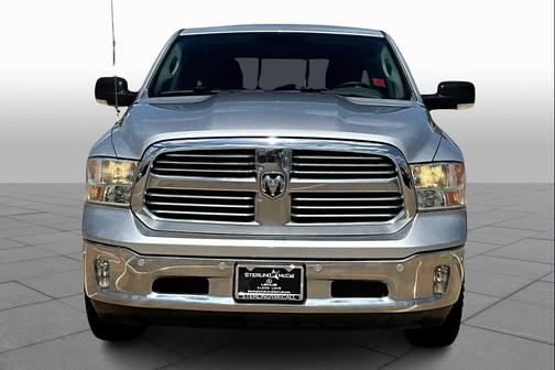 2017 RAM 1500 Lone Star
