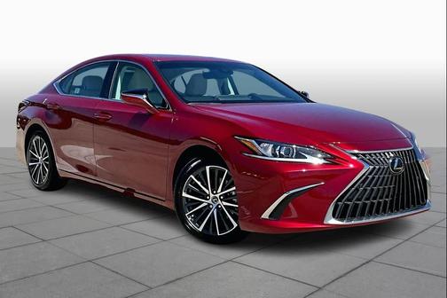 2025 Lexus ES 350 Base