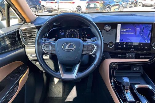 2022 Lexus NX 250 Base