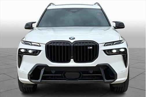 2024 BMW X7 M60i