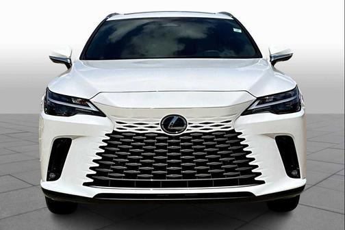 2025 Lexus RX 350 Premium Plus