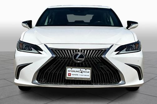 2020 Lexus ES 350 Base