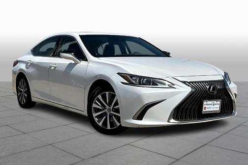 2020 Lexus ES 350 Base