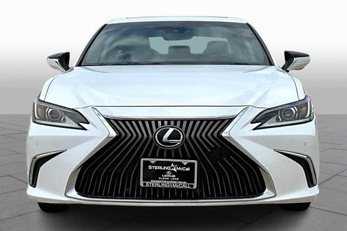 2020 Lexus ES 350 Base