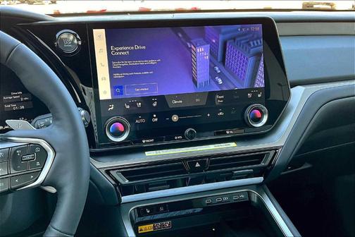 2025 Lexus TX 350 PREMIUM