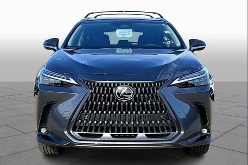 2026 Lexus NX 450h+ LUXURY AWD