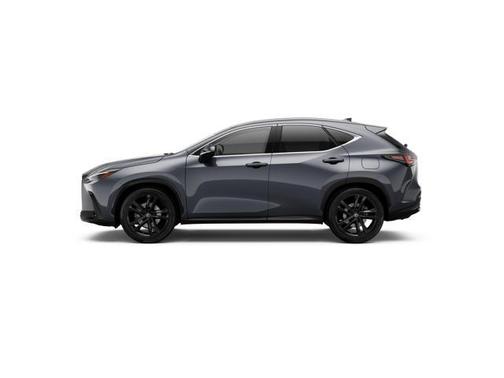 2026 Lexus NX 450h+ LUXURY AWD