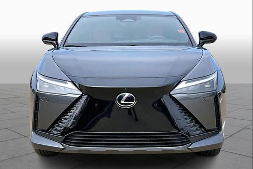 2023 Lexus RZ 450e Luxury