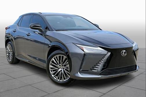 2023 Lexus RZ 450e Luxury
