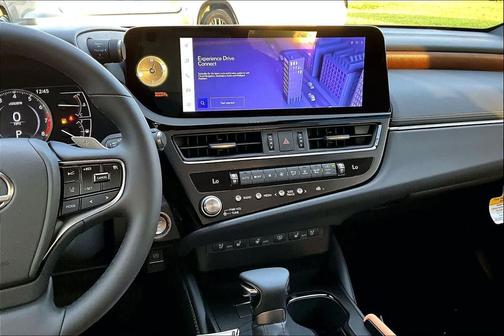 2025 Lexus ES 350 F Sport