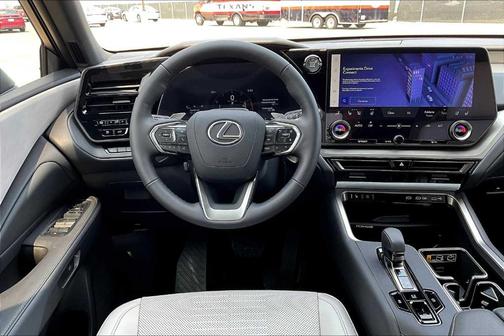 2025 Lexus TX 350 TX 350