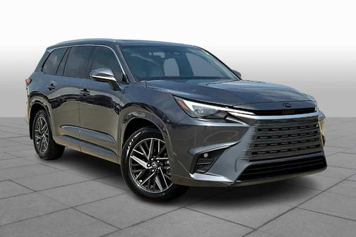 2025 Lexus TX 350 TX 350