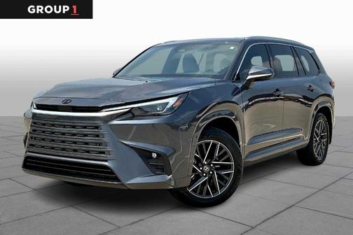 2025 Lexus TX 350 TX 350