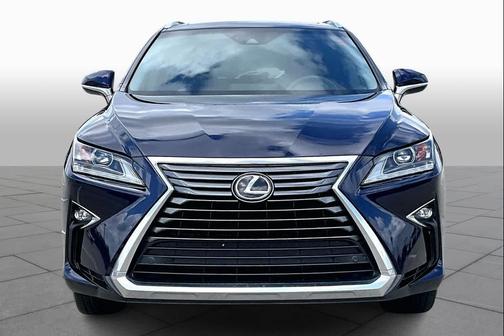 2018 Lexus RX 350 Base