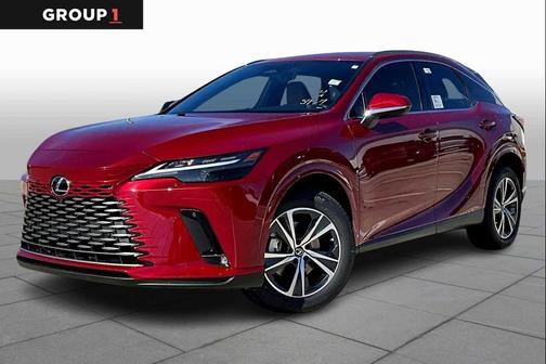 2026 Lexus RX 350 PREMIUM