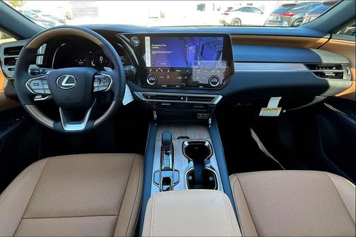 2026 Lexus RX 350 PREMIUM