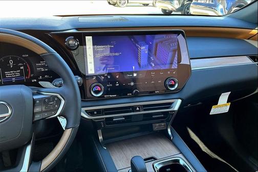 2026 Lexus RX 350 PREMIUM