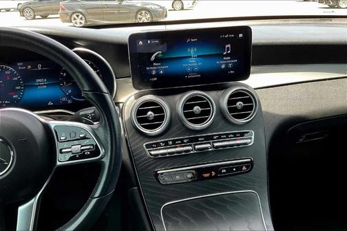 2022 Mercedes-Benz GLC 300 Base