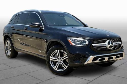 2022 Mercedes-Benz GLC 300 Base