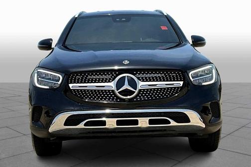 2022 Mercedes-Benz GLC 300 Base