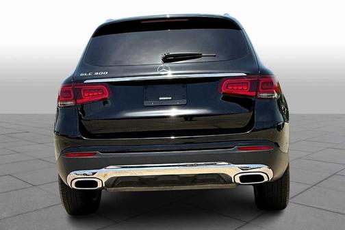 2022 Mercedes-Benz GLC 300 Base