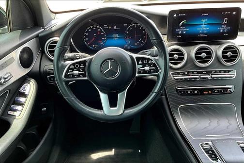 2022 Mercedes-Benz GLC 300 Base