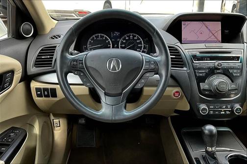 2013 Acura RDX Technology