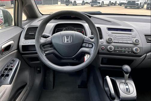 2006 Honda Civic LX