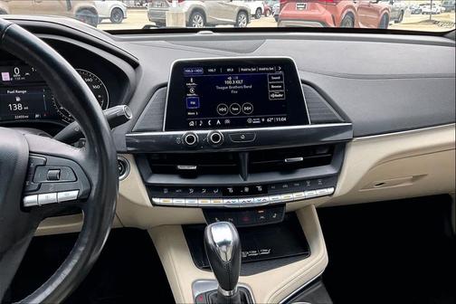 2022 Cadillac CT4 Luxury