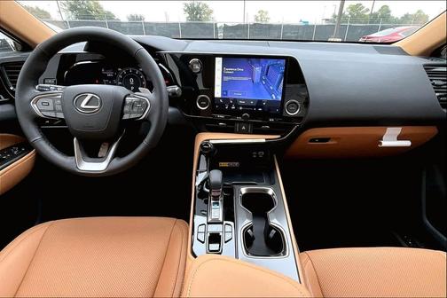 2026 Lexus NX 350 NX 350